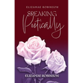 Elizamae Robinson Speaking Poetically - Paperback