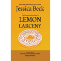 Lemon Larceny - Paperback