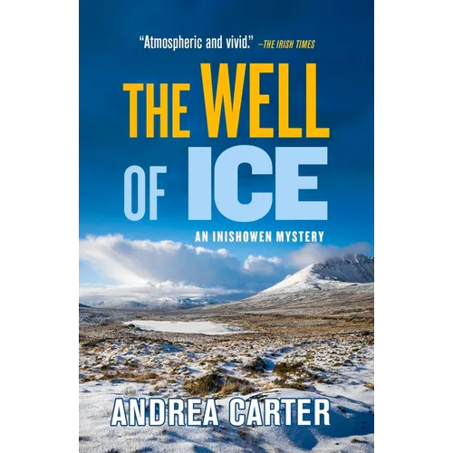 The Well of Ice: Volume 3 - Paperback