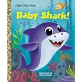 Baby Shark! - Hardcover