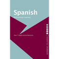 Spanish: An Essential Grammar - Paperback