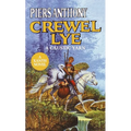 Crewel Lye - Mass Market Paperbound