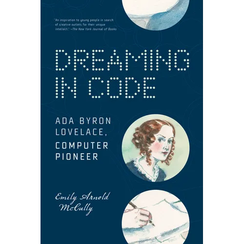 Dreaming in Code: ADA Byron Lovelace, Computer Pioneer - Paperback