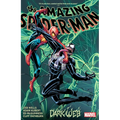 Amazing Spider-Man by Zeb Wells Vol. 4: Dark Web - Paperback