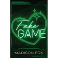 Fake Game - Paperback