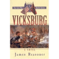 Vicksburg - Hardcover