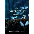 The Butterfly Promise: A Memoir - Hardcover