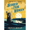 Behold a Fair Woman - Paperback