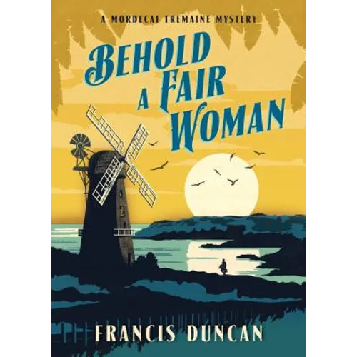 Behold a Fair Woman - Paperback
