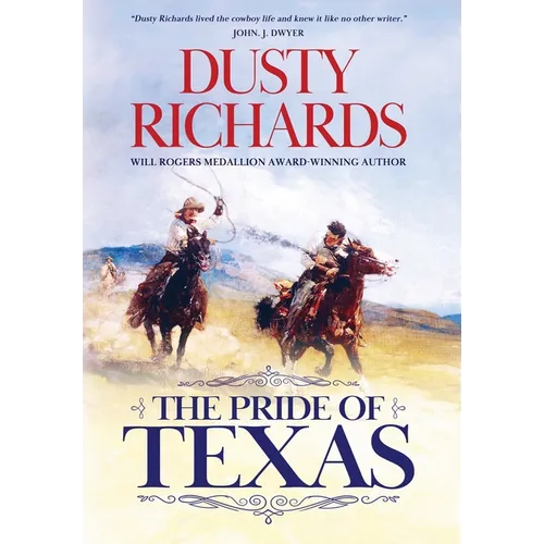 The Pride of Texas