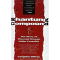 Shantung Compound - Paperback