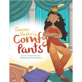 Queen Vashti's Comfy Pants - Hardcover