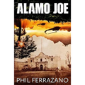 Alamo Joe