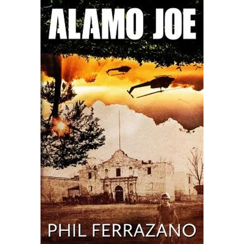 Alamo Joe