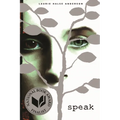 Speak: (National Book Award Finalist) - Paperback
