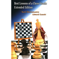 Best Lessons of a Chess Coach - Paperback