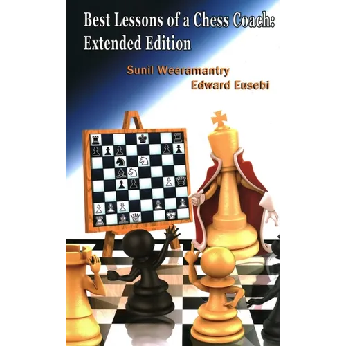 Best Lessons of a Chess Coach - Paperback