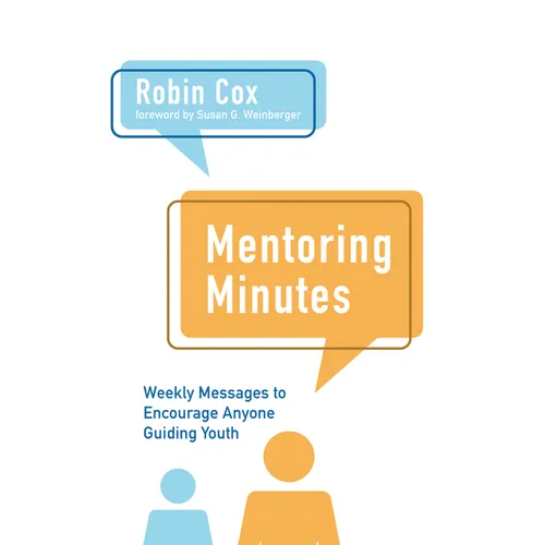 Mentoring Minutes - Hardcover