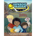 The Magic Hardhat Adventure Guide - Paperback