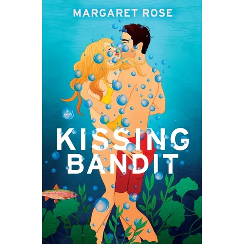 Kissing Bandit - Paperback