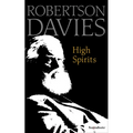 High Spirits - Paperback