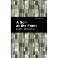 A Son at the Front - Paperback