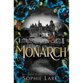 Monarch - Paperback