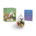 Mini Fairy Terrarium - Paperback