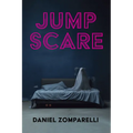 Jump Scare - Paperback