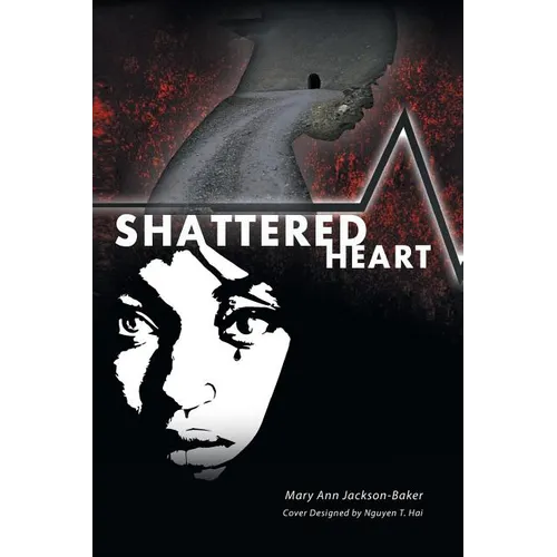 Shattered Heart - Paperback