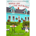 Knock Off the Old Block - Paperback