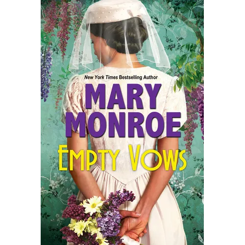 Empty Vows: A Riveting Depression Era Historical Novel - Hardcover
