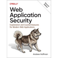 Web Application Security: Exploitation and Countermeasures for Modern Web Applications - Paperback