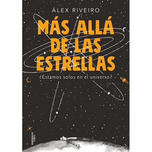 Más Allá de Las Estrellas / Beyond the Stars - Paperback