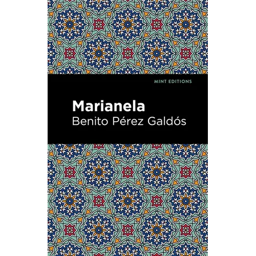Marianela - Paperback