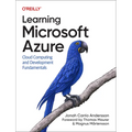 Learning Microsoft Azure: Cloud Computing and Development Fundamentals - Paperback