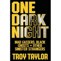 One Dark Night - Paperback