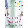 The Who Do I Lean On? - Paperback
