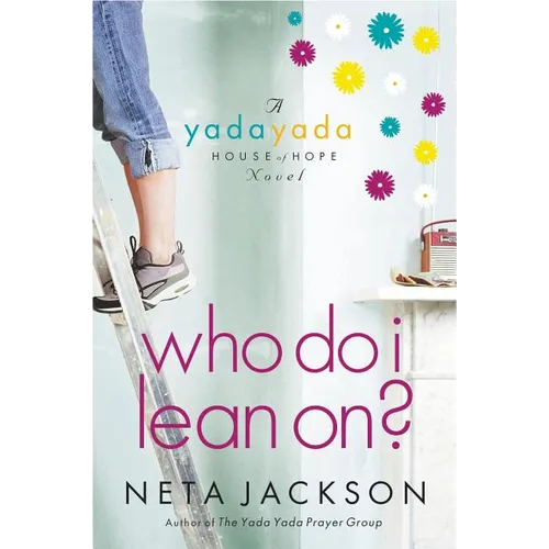 The Who Do I Lean On? - Paperback