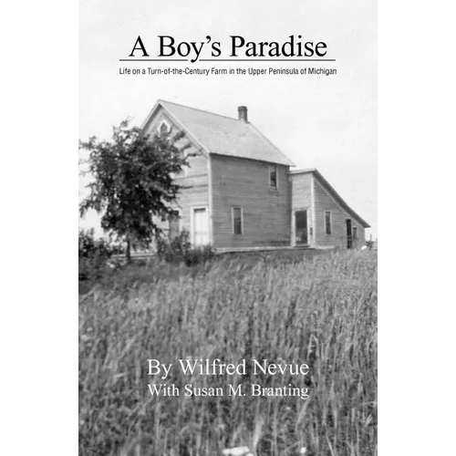 A Boy's Paradise - Paperback