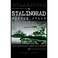 Stalingrad Battle Atlas: Volume III