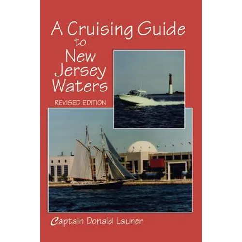 A Cruising Guide to New Jersey Waters