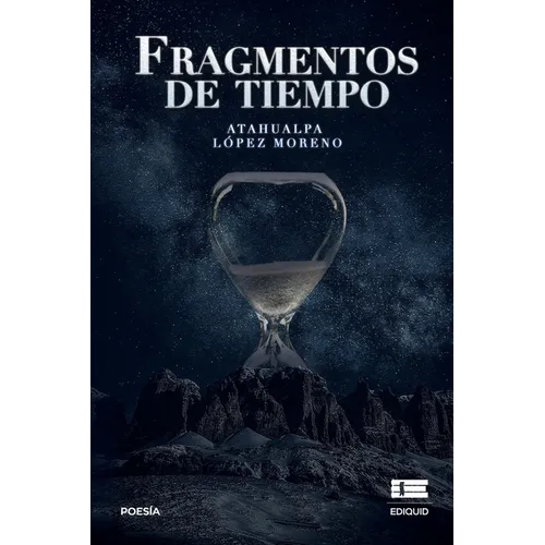 Fragmentos de tiempo - Paperback