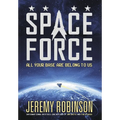 Space Force - Hardcover