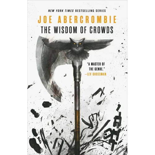 The Wisdom of Crowds - Hardcover