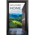 Welcome Home: Connecting with the Earth from within - Paperback