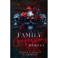 Family Confessions Omnibus - Paperback