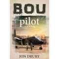 Bou Pilot - Paperback