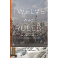 Twelve Who Ruled: The Year of Terror in the French Revolution