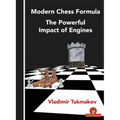 Modern Chess Formula - The Powerful Impact of Engines - Paperback